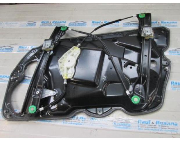 macara geam stanga fata vw passat 2.0tdi