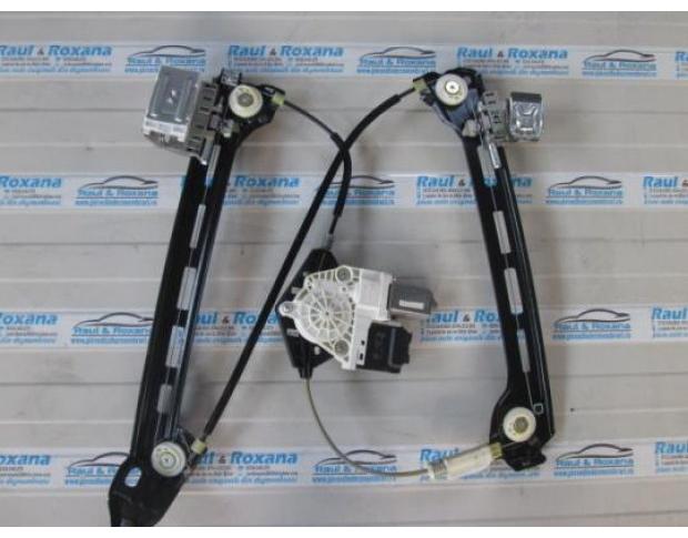 macara geam stanga fata vw passat cc 2.0tdi