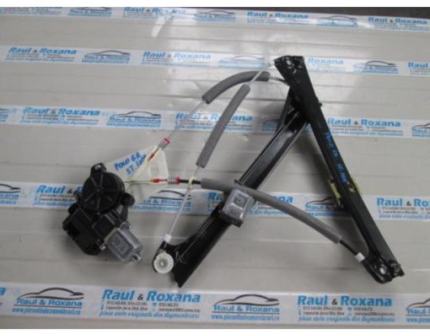 macara geam stanga fata vw polo 6r 1.2tdi