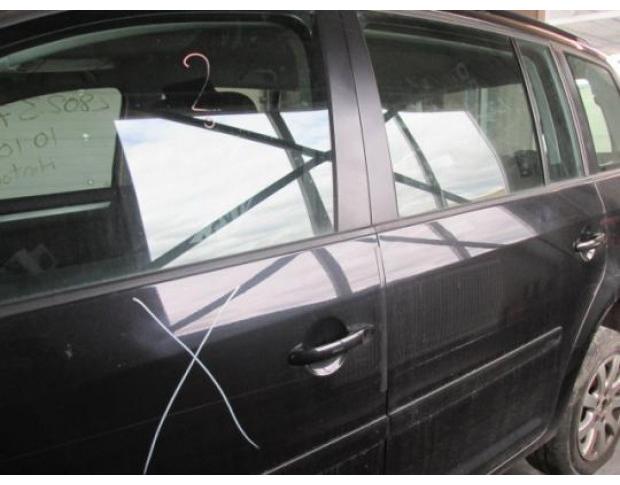 macara geam stanga fata vw touran 2.0tdi bkd