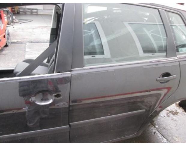 macara geam stanga spate 1.9tdi atd vw polo 9n