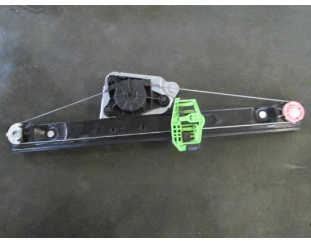 macara geam stanga spate 707588315 bmw 320 e90 2.0d