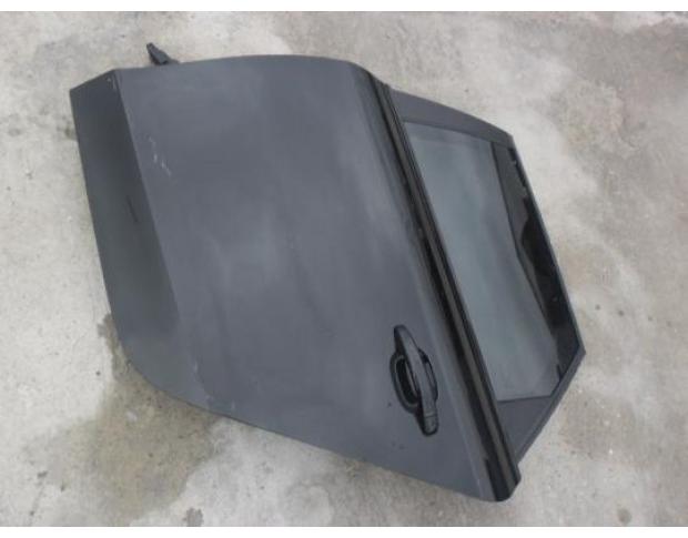 macara geam stanga spate audi a4 (8k) (b8) 2007/11-2013