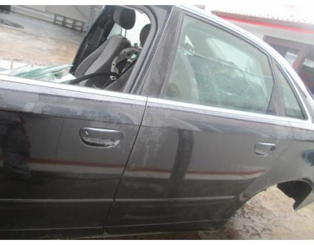 macara geam stanga spate audi a4 2.0tdi blb