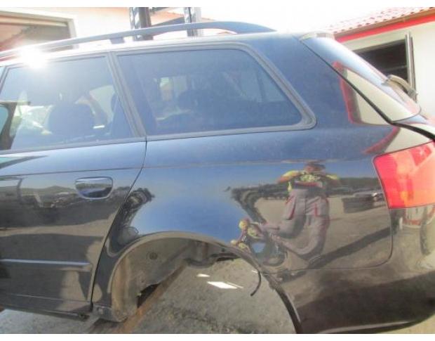 macara geam stanga spate audi a4 2.0tdi bna