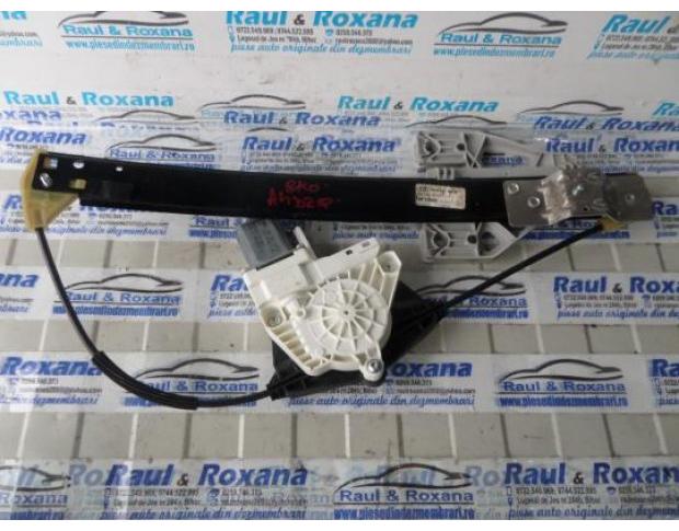 macara geam stanga spate audi a4 2.0tdi cag 8k0839461a