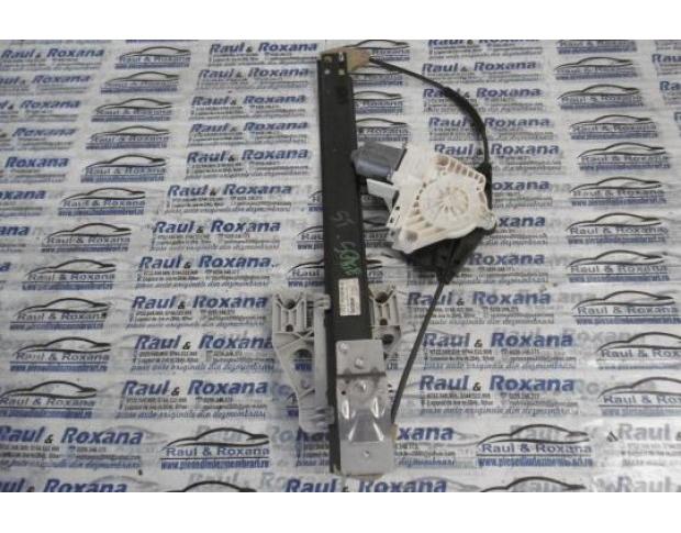 macara geam stanga spate audi a4 2.0tdi cag