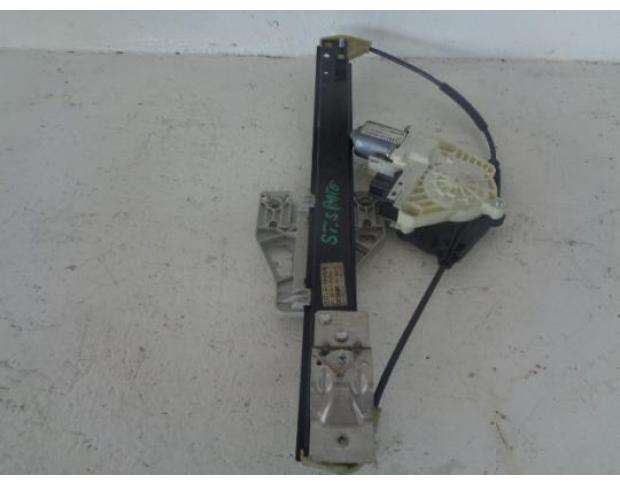 macara geam stanga spate audi a4 2.0tdi combi cag