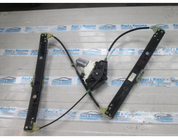 macara geam stanga spate audi a4 2.0tdi