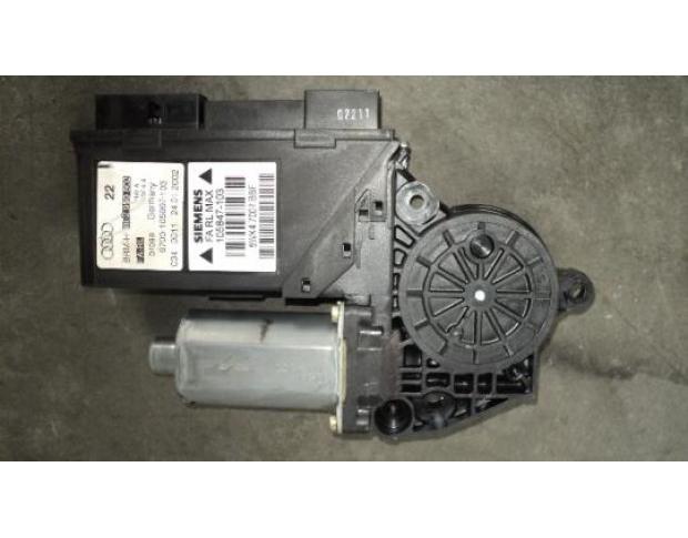 macara geam stanga spate audi  a4 avant (8e5 b6) 2001-2004