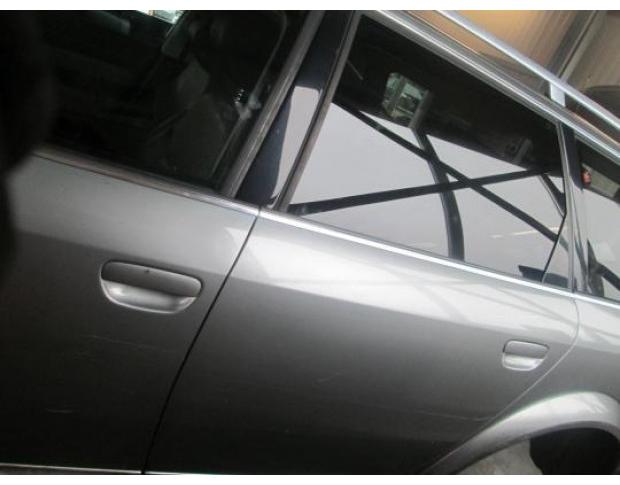 macara geam stanga spate audi a6 2.5tdi