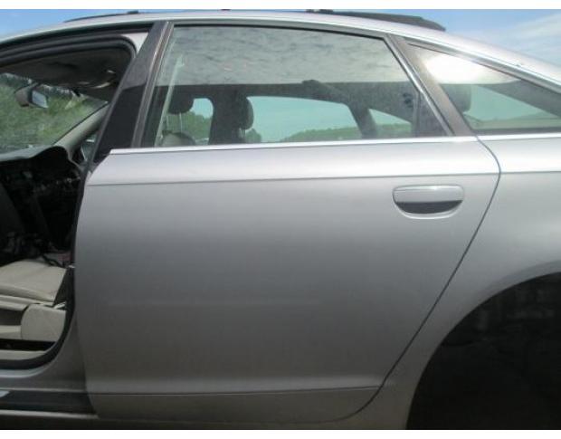 macara geam stanga spate audi a6 3.0tdi
