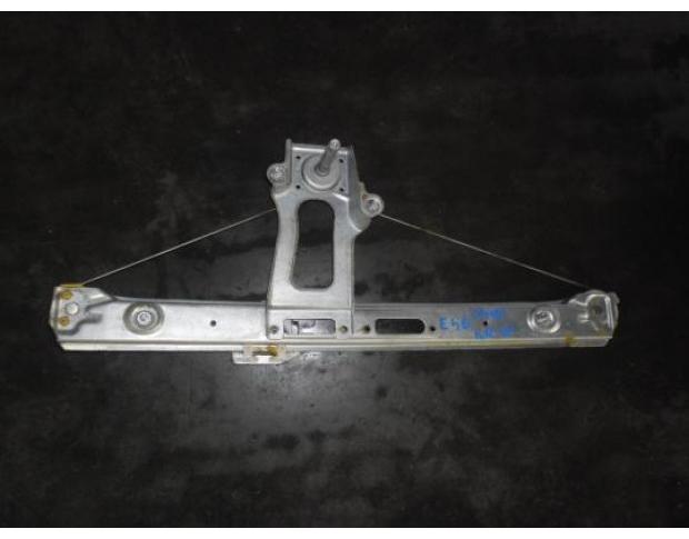 macara geam stanga spate bmw 3  (e46) 1998-2005/04