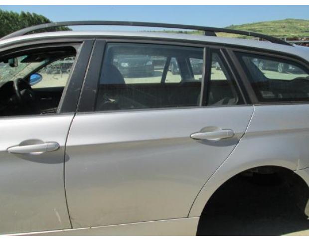 macara geam stanga spate bmw 3 touring (e91)  2005/09 -2011