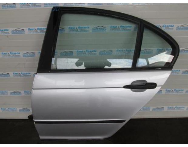 macara geam stanga spate bmw e46 2.0d