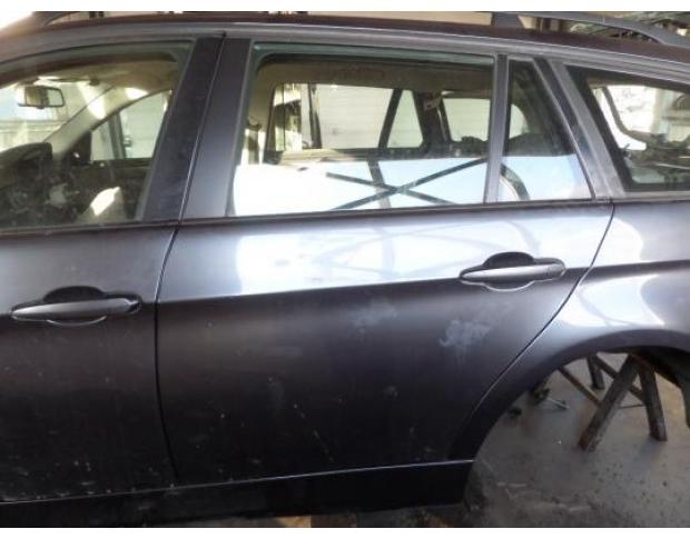 macara geam stanga spate bmw e91 320 2.0d 163cp 204d4
