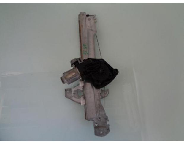 macara geam stanga spate citroen c4 1.6hdi 9h06