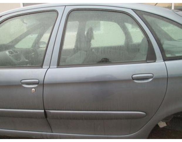 macara geam stanga spate citroen xsara picasso 2.0b rfn din dezmembrari