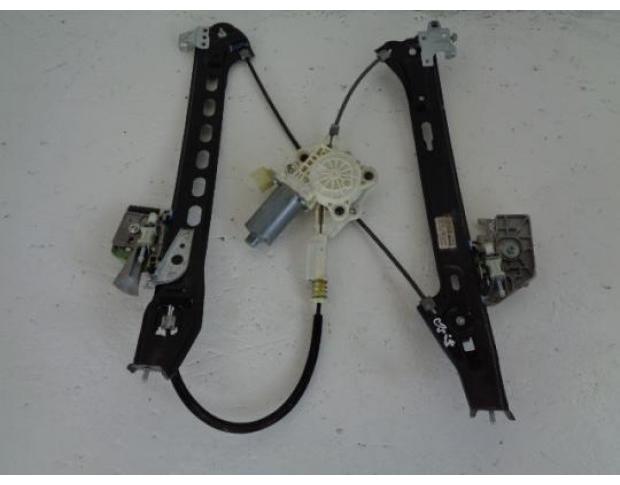 macara geam stanga spate cu motoras mercedes cls 320 cdi