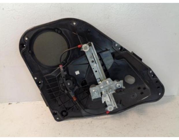 macara geam stanga spate ford fiesta 1.2b snjb