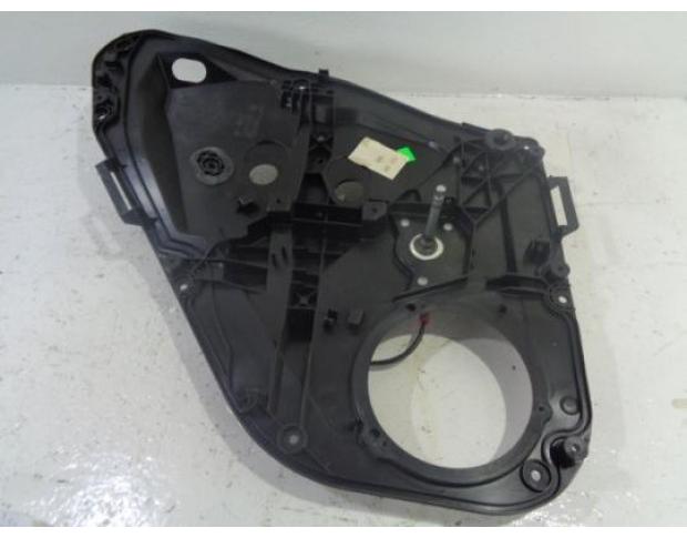 macara geam stanga spate ford fiesta 1.6tdci