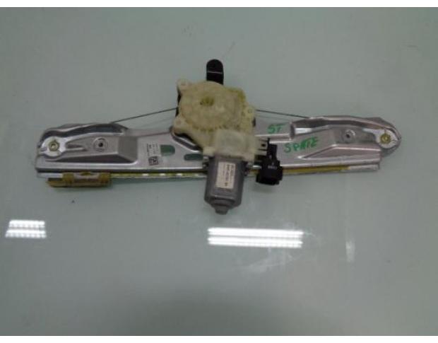 macara geam stanga spate ford focus 3 1.6b pnda