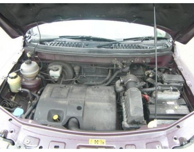 broasca usa spate land rover freelander  (ln) 1998-2006/10