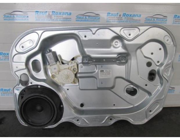 macara geam stanga spate manuala ford focus 2 1.6tdci g8dd