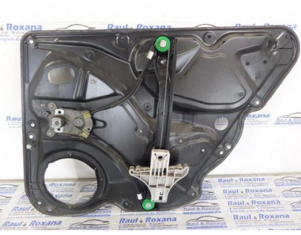 macara geam stanga spate manuala vw passat (3c2) 1.9tdi