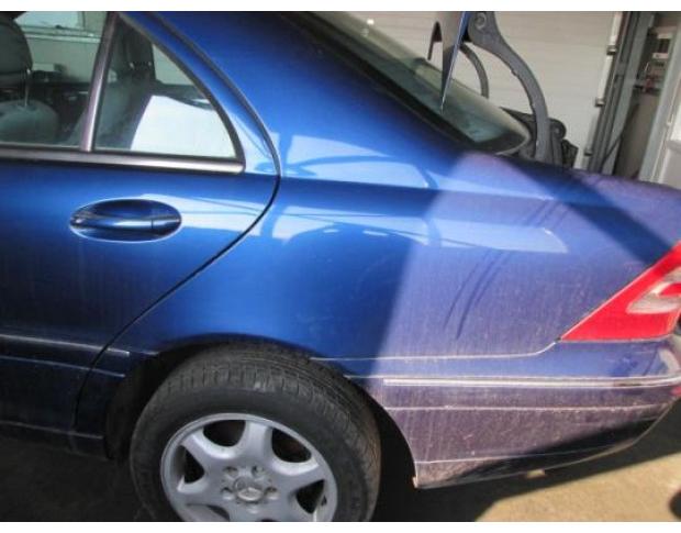 macara geam stanga spate mercedes c 220 cdi