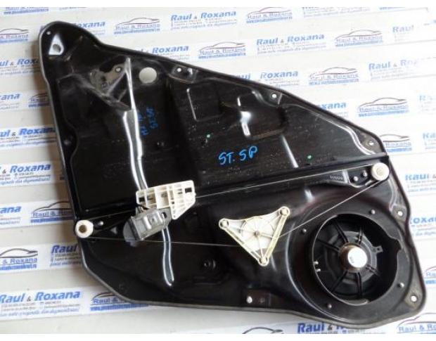 macara geam stanga spate mercedes ml 320 cdi w164