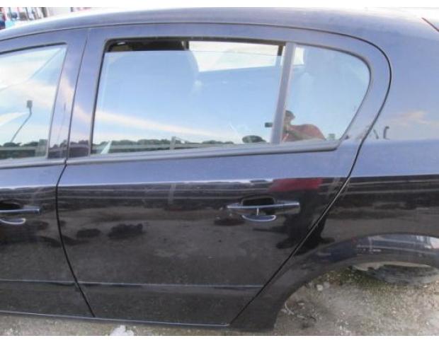 macara geam stanga spate opel astra h 1.7cdti z17dth