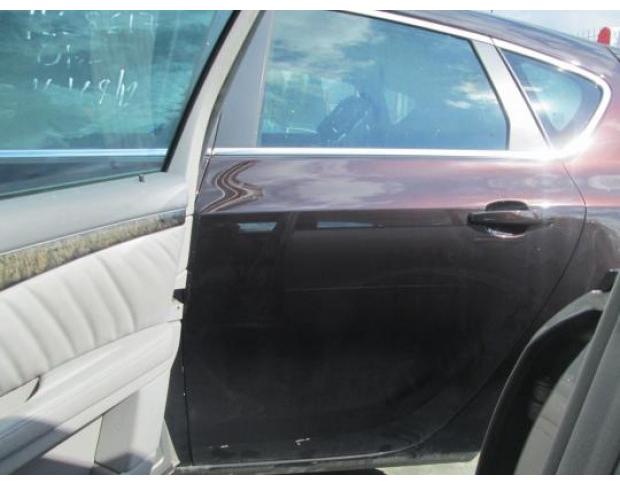 macara geam stanga spate opel astra j 1.6