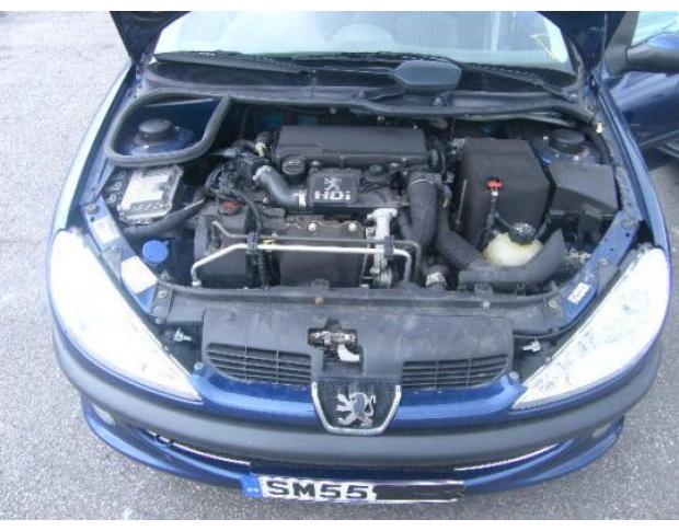 suport  roata rezerva peugeot 206 break 2002-2007