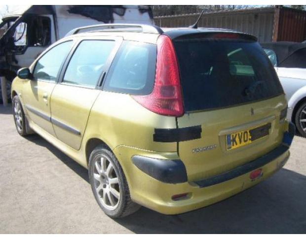 display clima peugeot 206 break 2002-2007