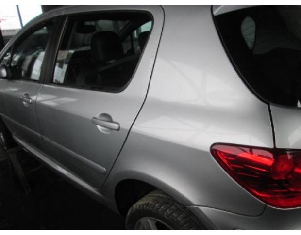 macara geam stanga spate peugeot 307 1.6hdi 9hz
