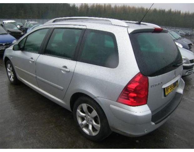 aripa stanga fata peugeot 307  break (3e) 2002/03-2007