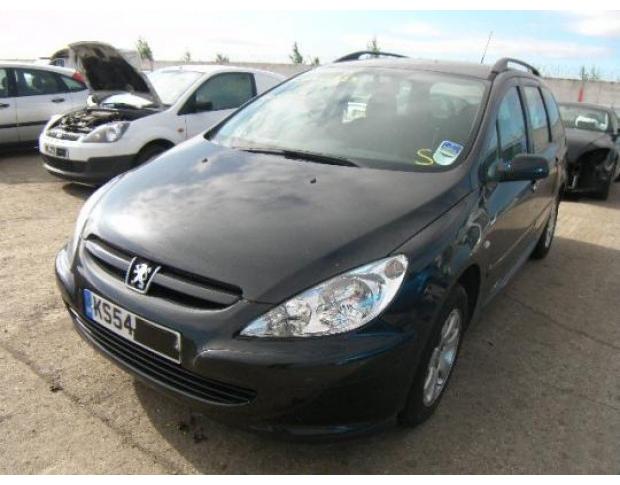 aripa stanga fata peugeot 307