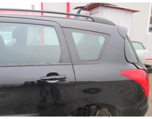 macara geam stanga spate peugeot 308 an 2007-2012