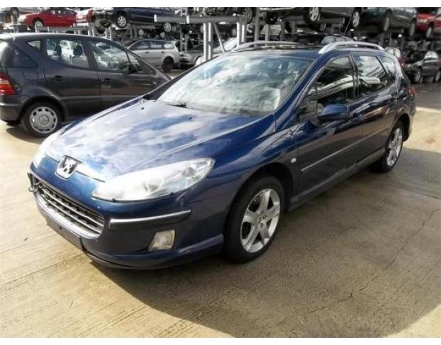 aripa stanga fata peugeot 407 sw (6e) 2004/05-2008