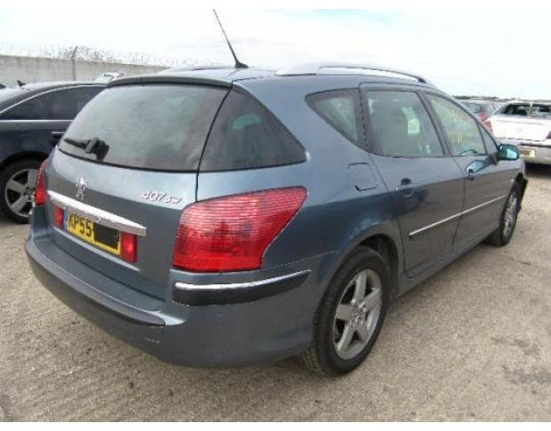 far dreapta peugeot 407 sw (6e) 2004/05-2008