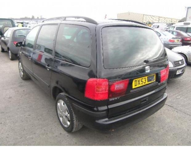 cutie de viteza seat alhambra 1.9tdi auy