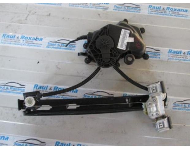 macara geam stanga spate seat ibiza 1.4 16v bxw