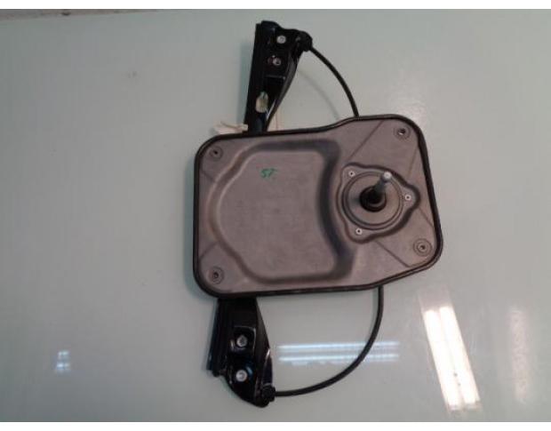 macara geam stanga spate skoda fabia 2 1.2tdi