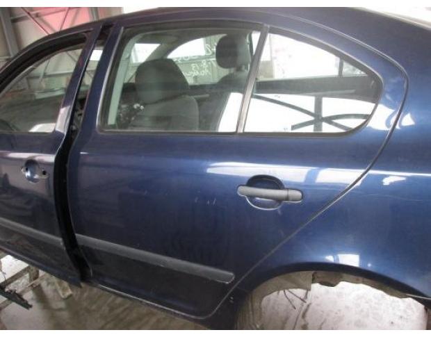 macara geam stanga spate skoda octavia 2 1.9tdi bjb