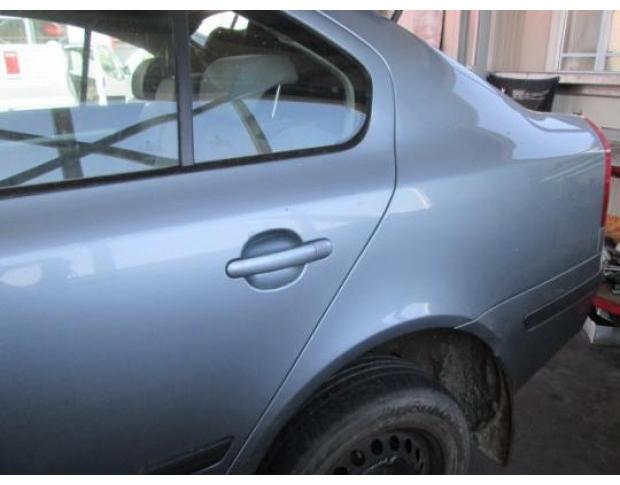 macara geam stanga spate skoda octavia 2 1.9tdi bjb
