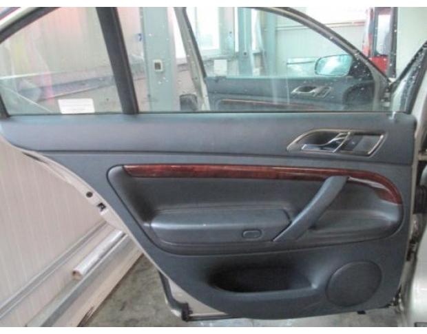macara geam stanga spate skoda superb (3u4) 2002/02 - 2008/03