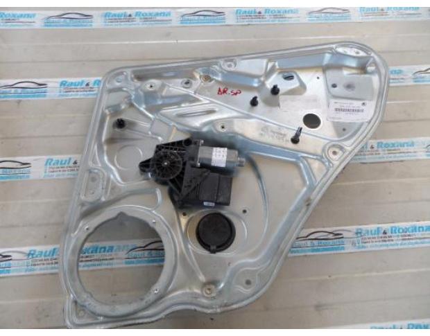 macara geam stanga spate skoda superb 1.9tdi 101cp avb 3u5839752br