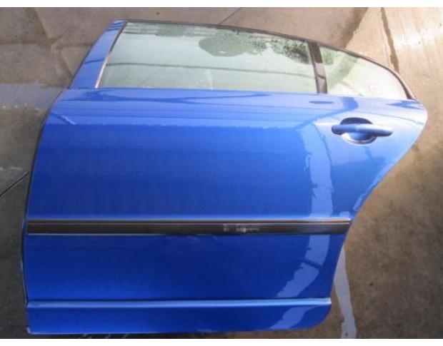 macara geam stanga spate skoda superb an 2004-2008