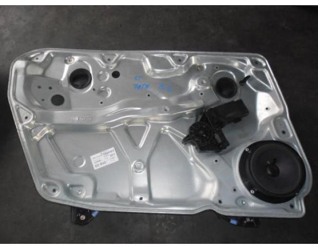 macara geam stanga spate volkswagen  passat variant (3b6) 2000/11-2005/08